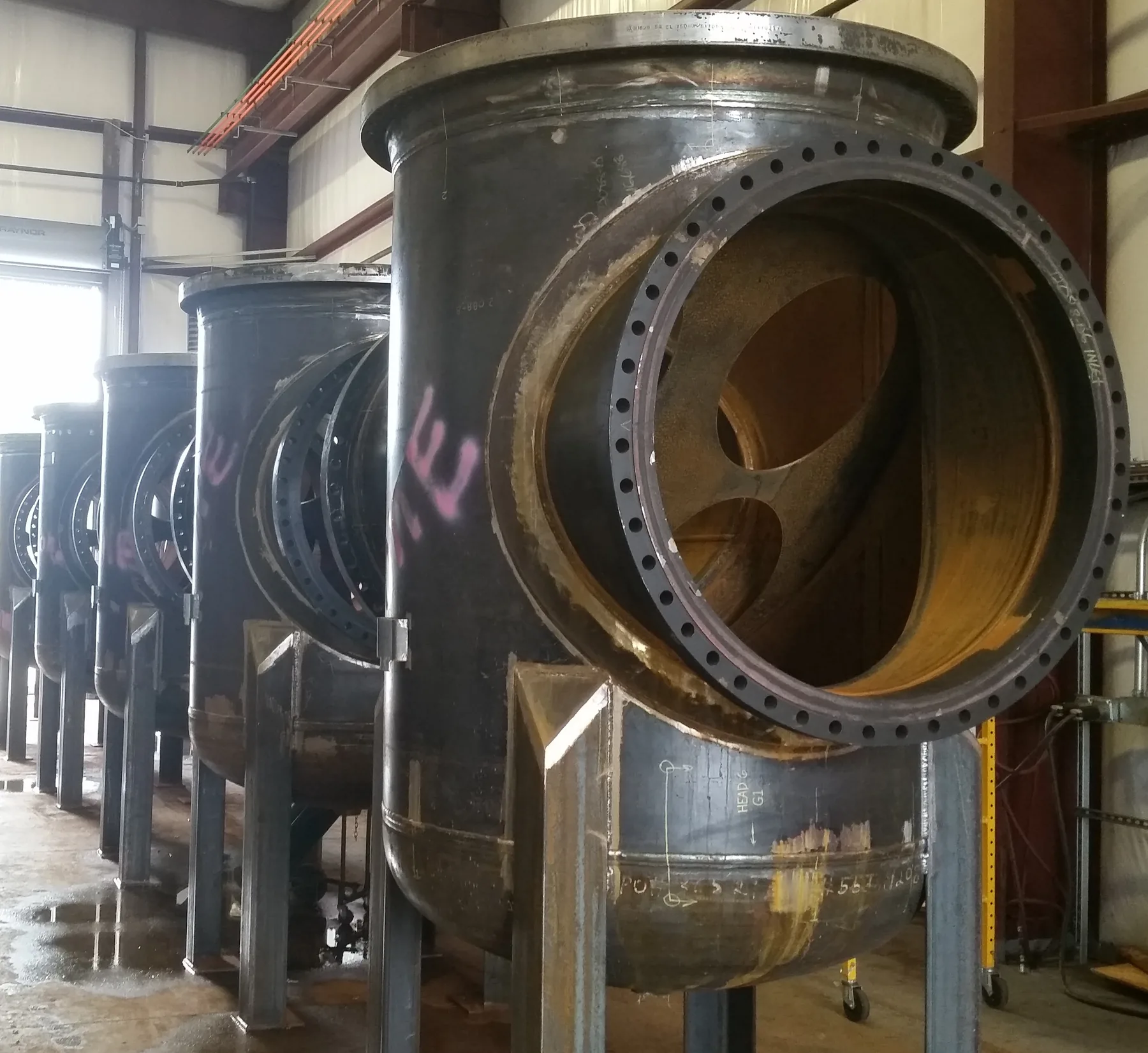 Custom-Engineered Strainer Solutions