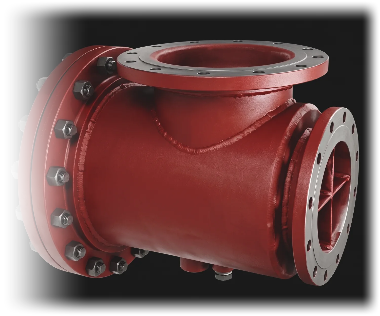 Hydrotherms suction diffuser — product image to follow